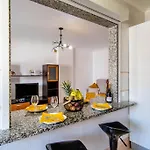Casa Encosta Da Marina Portimão