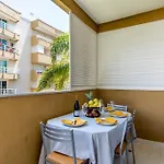 Lejlighed Casa Encosta Da Marina *