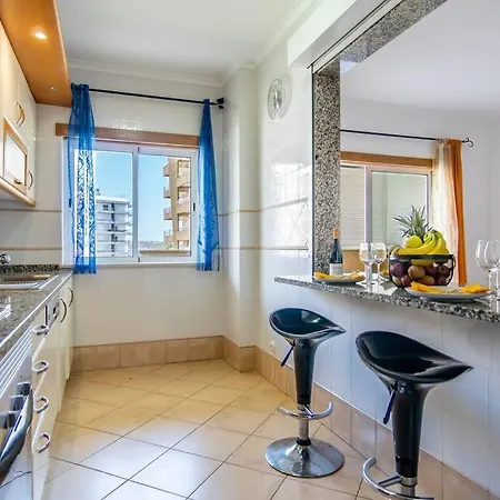 Casa Encosta Da Marina Apartment *
