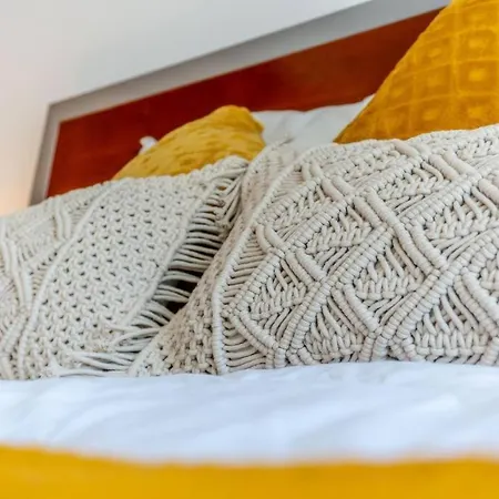 Casa Encosta Da Marina Apartment Portimao