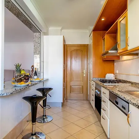 Casa Encosta Da Marina Lägenhet Portimão