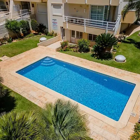 Lejlighed Casa Encosta Da Marina *