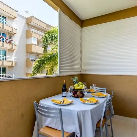 Apartment Casa Encosta Da Marina *