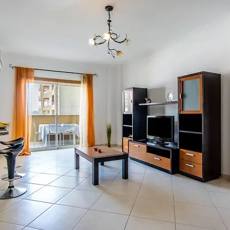 Lägenhet Casa Encosta Da Marina Portimão