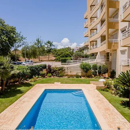 Casa Encosta Da Marina Portimao