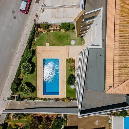 Casa Encosta Da Marina Lejlighed Portimão