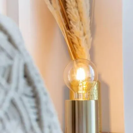 Lägenhet Casa Encosta Da Marina *