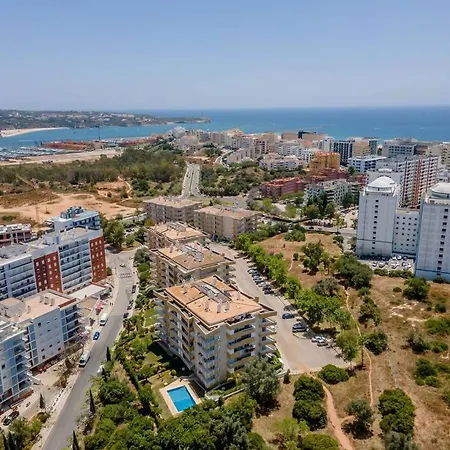 Apartment Casa Encosta Da Marina Portimao