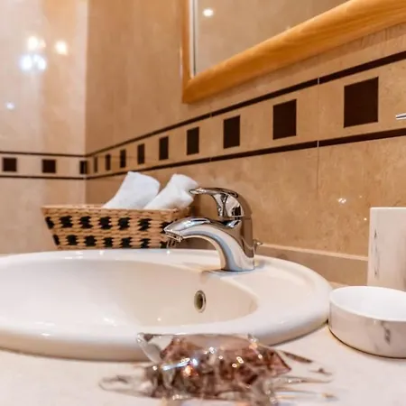 Casa Encosta Da Marina Lägenhet *