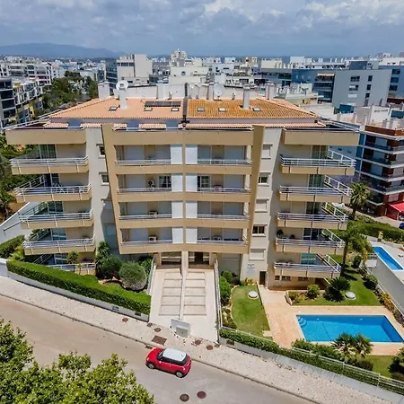 Apartment Casa Encosta Da Marina
