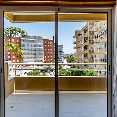 Casa Encosta Da Marina *