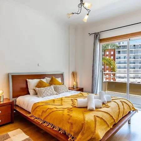 Apartment Casa Encosta Da Marina