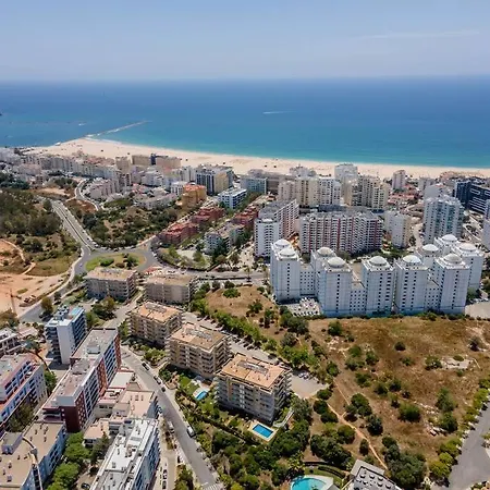 Casa Encosta Da Marina * Portimão
