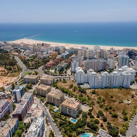 Casa Encosta Da Marina * Portimao