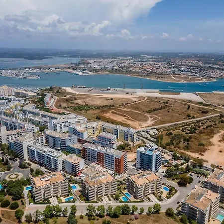 Lägenhet Casa Encosta Da Marina *