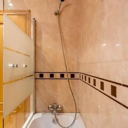 Casa Encosta Da Marina Apartment