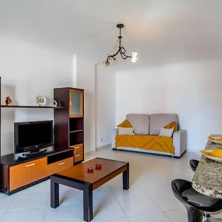 Apartment Casa Encosta Da Marina *