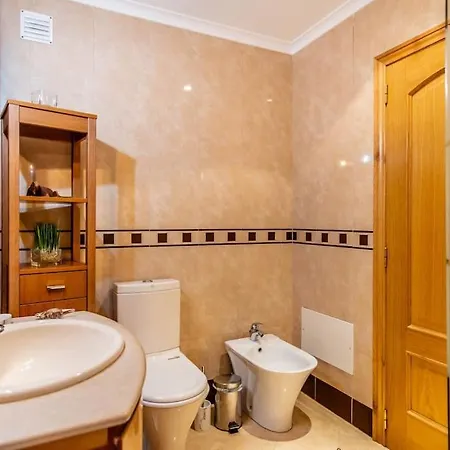 Apartmán Casa Encosta Da Marina *