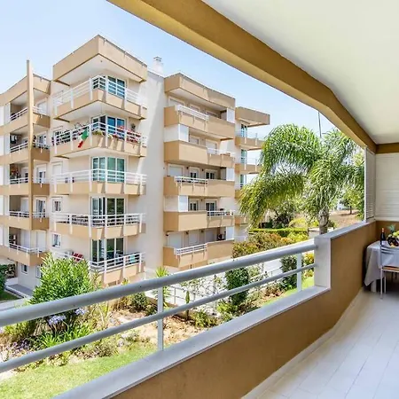 Casa Encosta Da Marina * Portimão